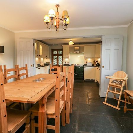Scandale Bridge Cottage Ambleside Dış mekan fotoğraf