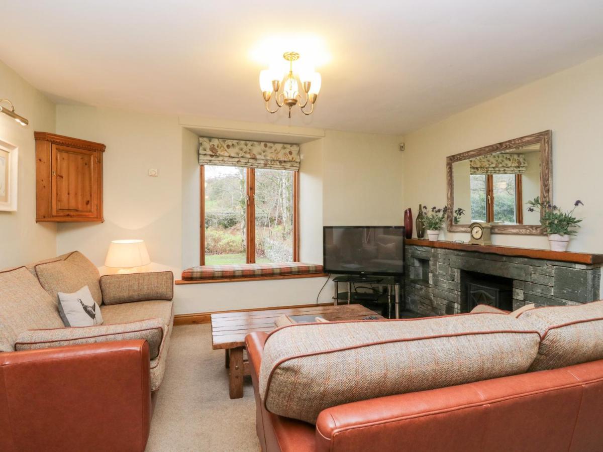 Scandale Bridge Cottage Ambleside Dış mekan fotoğraf