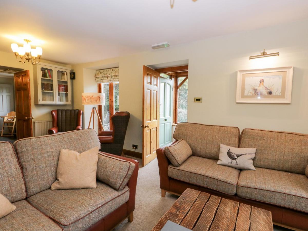 Scandale Bridge Cottage Ambleside Dış mekan fotoğraf