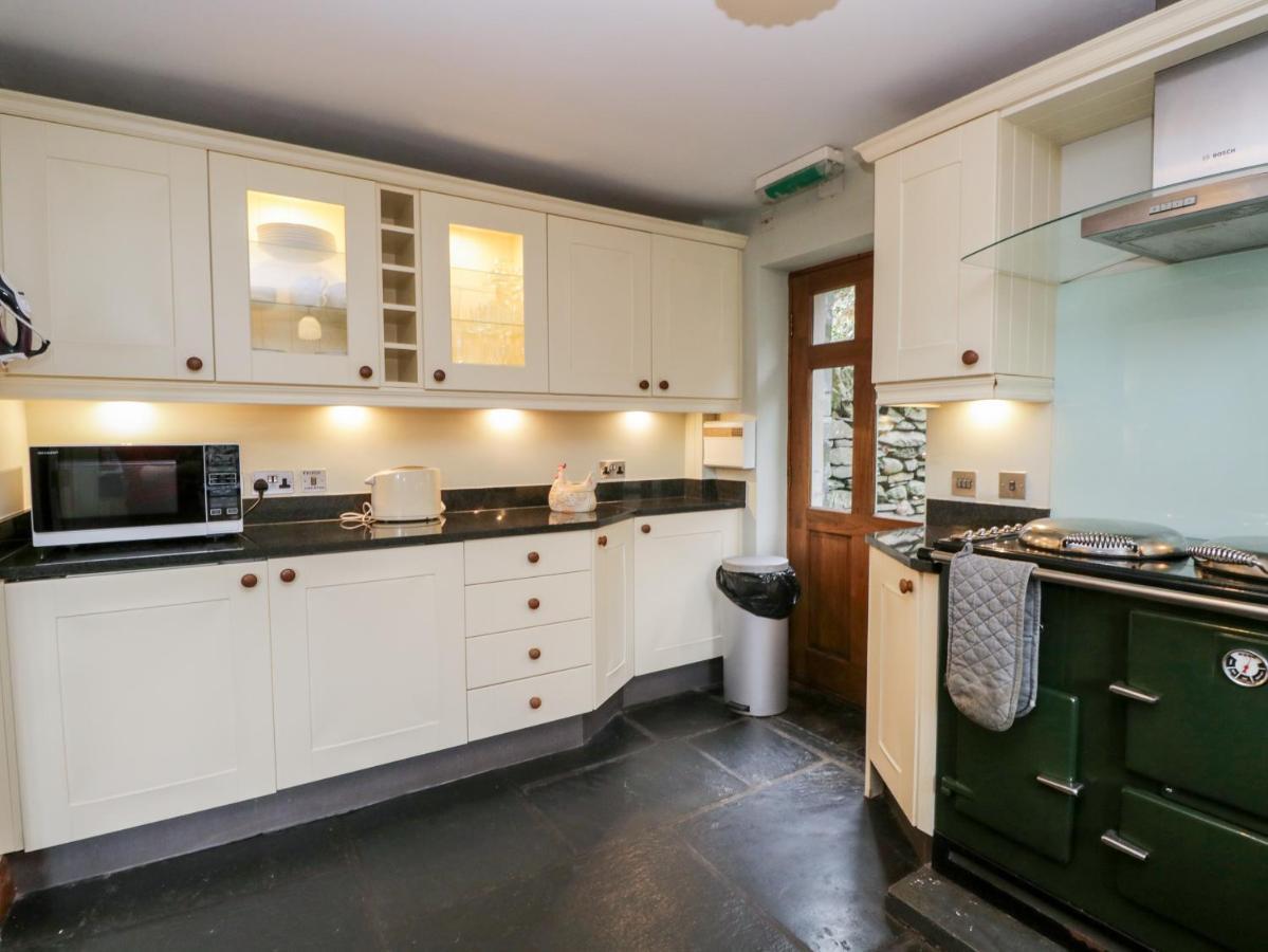Scandale Bridge Cottage Ambleside Dış mekan fotoğraf