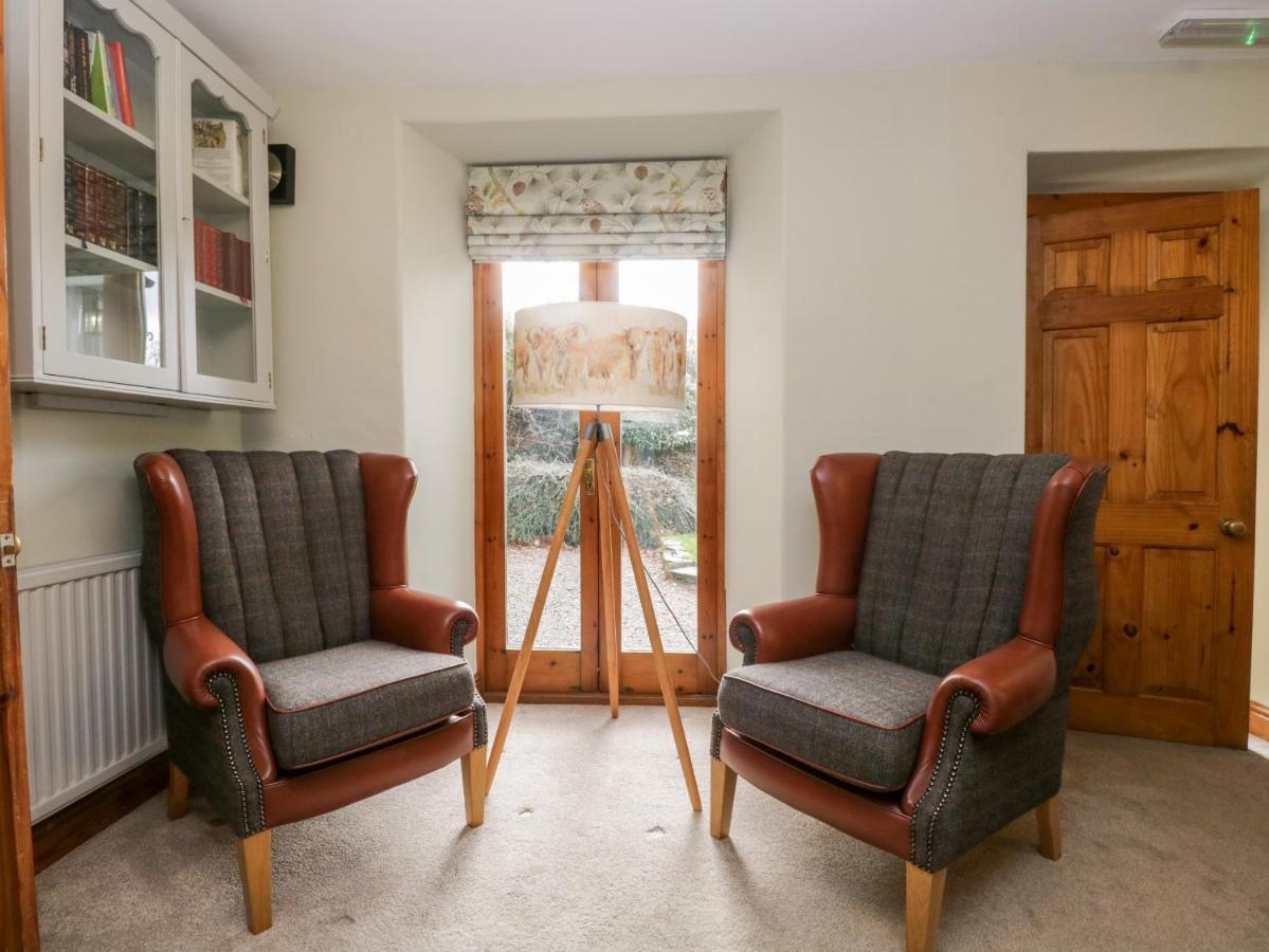 Scandale Bridge Cottage Ambleside Dış mekan fotoğraf