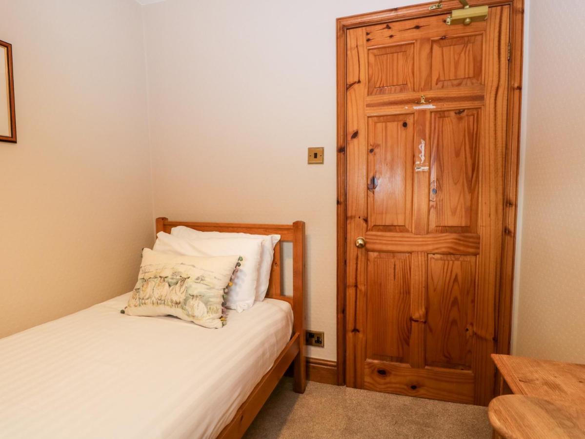 Scandale Bridge Cottage Ambleside Dış mekan fotoğraf