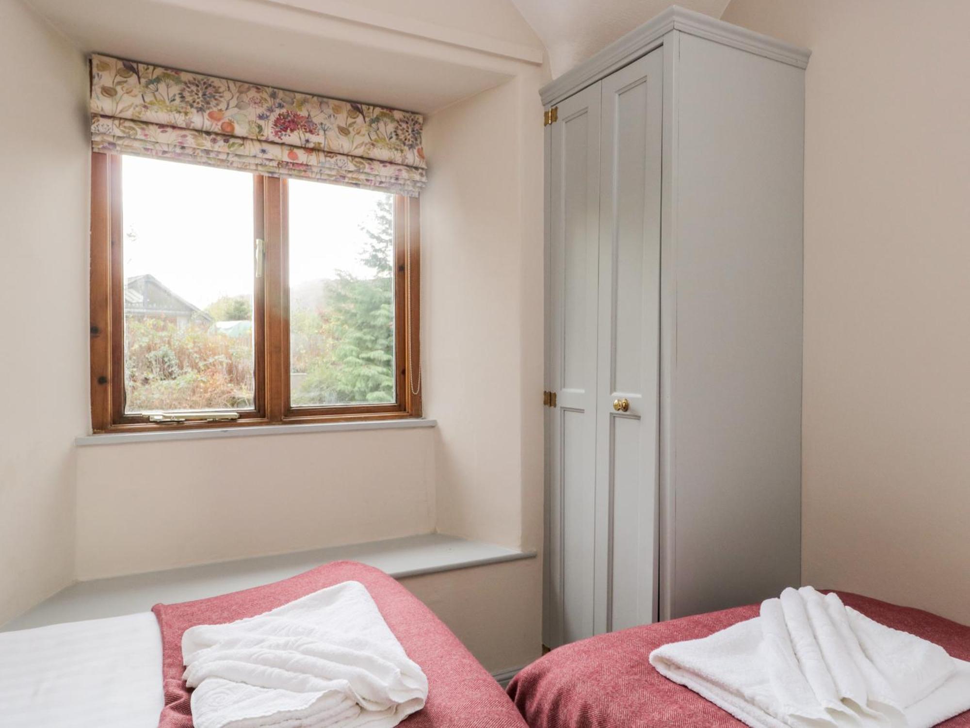 Scandale Bridge Cottage Ambleside Dış mekan fotoğraf