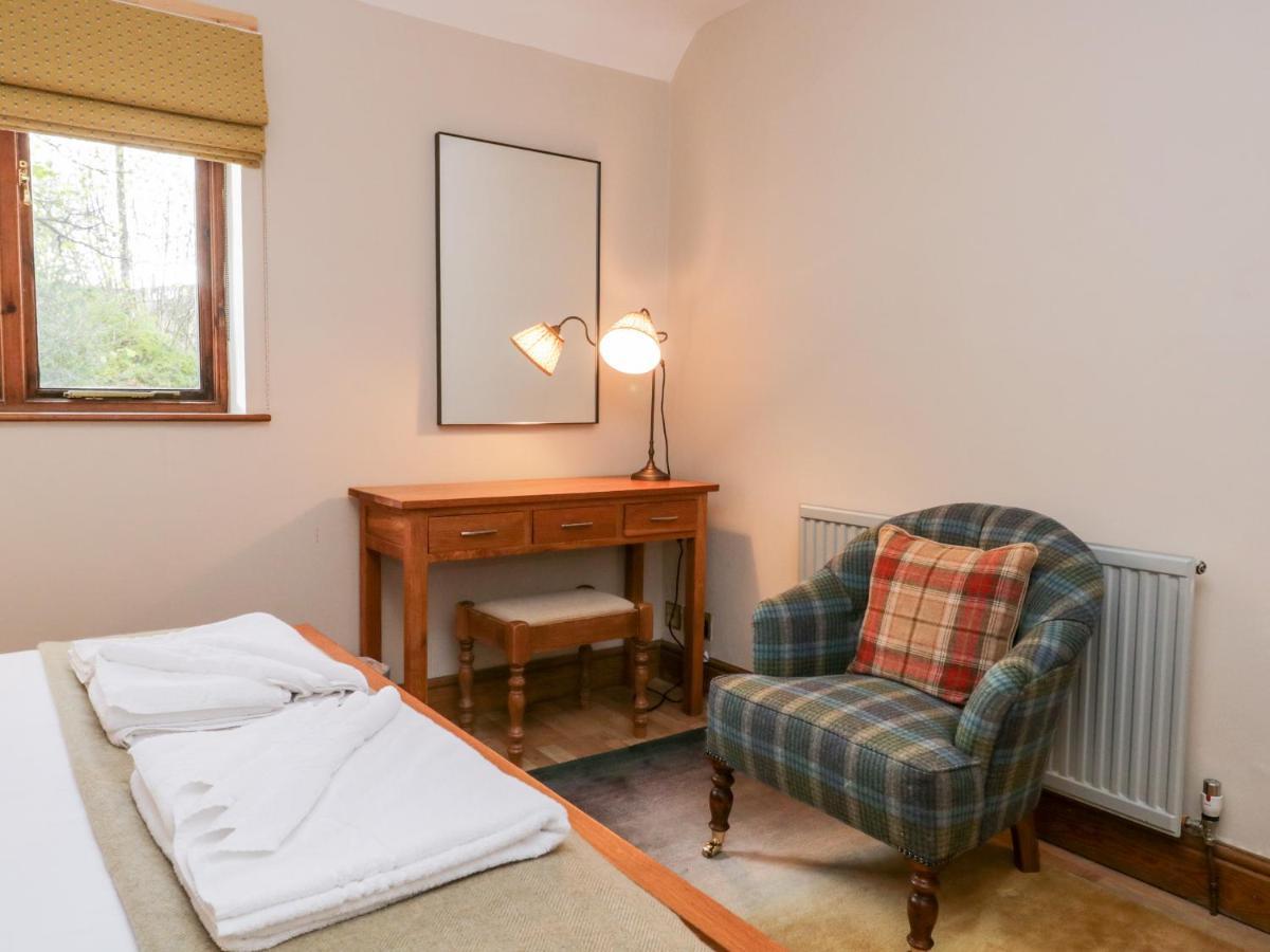 Scandale Bridge Cottage Ambleside Dış mekan fotoğraf