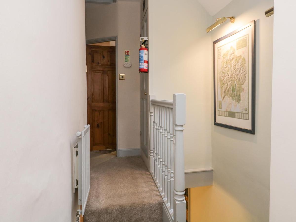 Scandale Bridge Cottage Ambleside Dış mekan fotoğraf