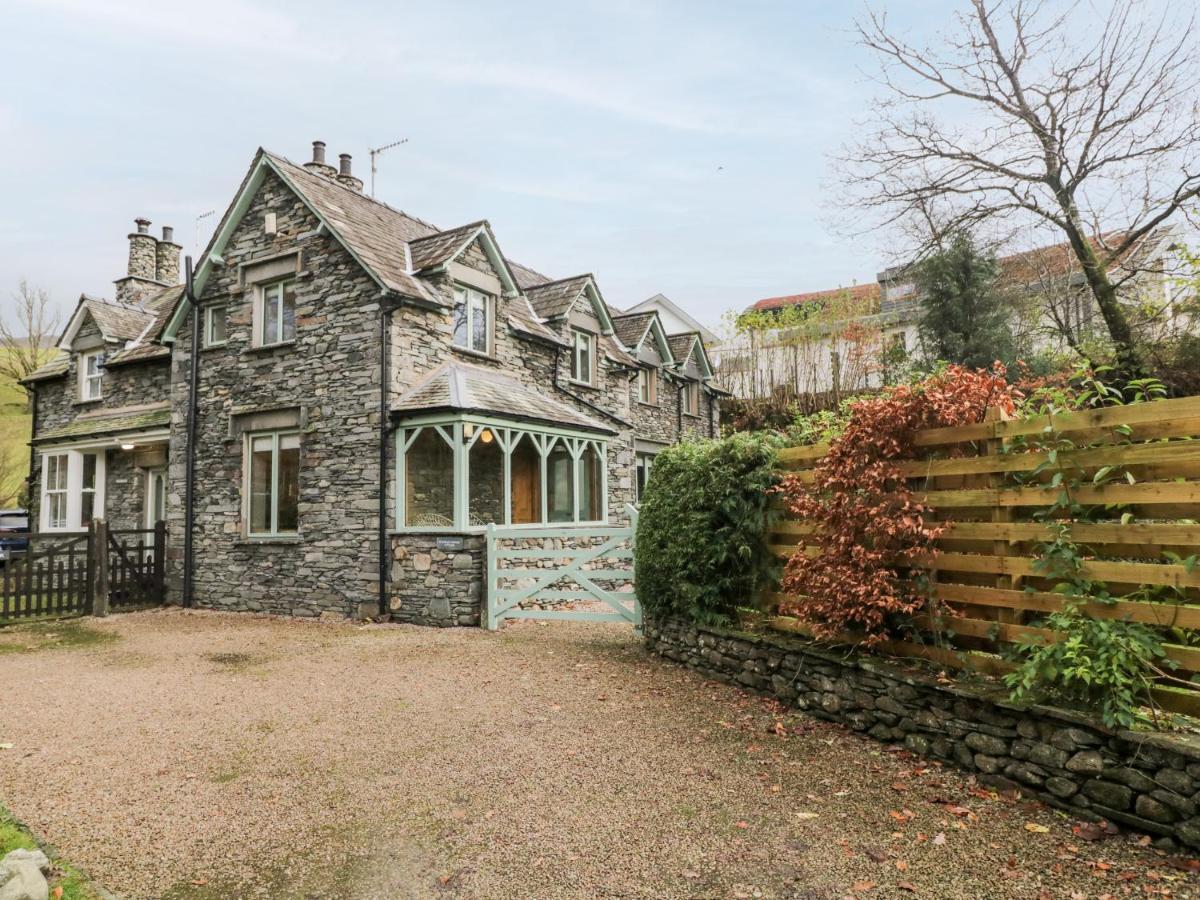 Scandale Bridge Cottage Ambleside Dış mekan fotoğraf