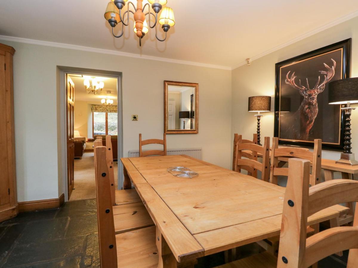 Scandale Bridge Cottage Ambleside Dış mekan fotoğraf