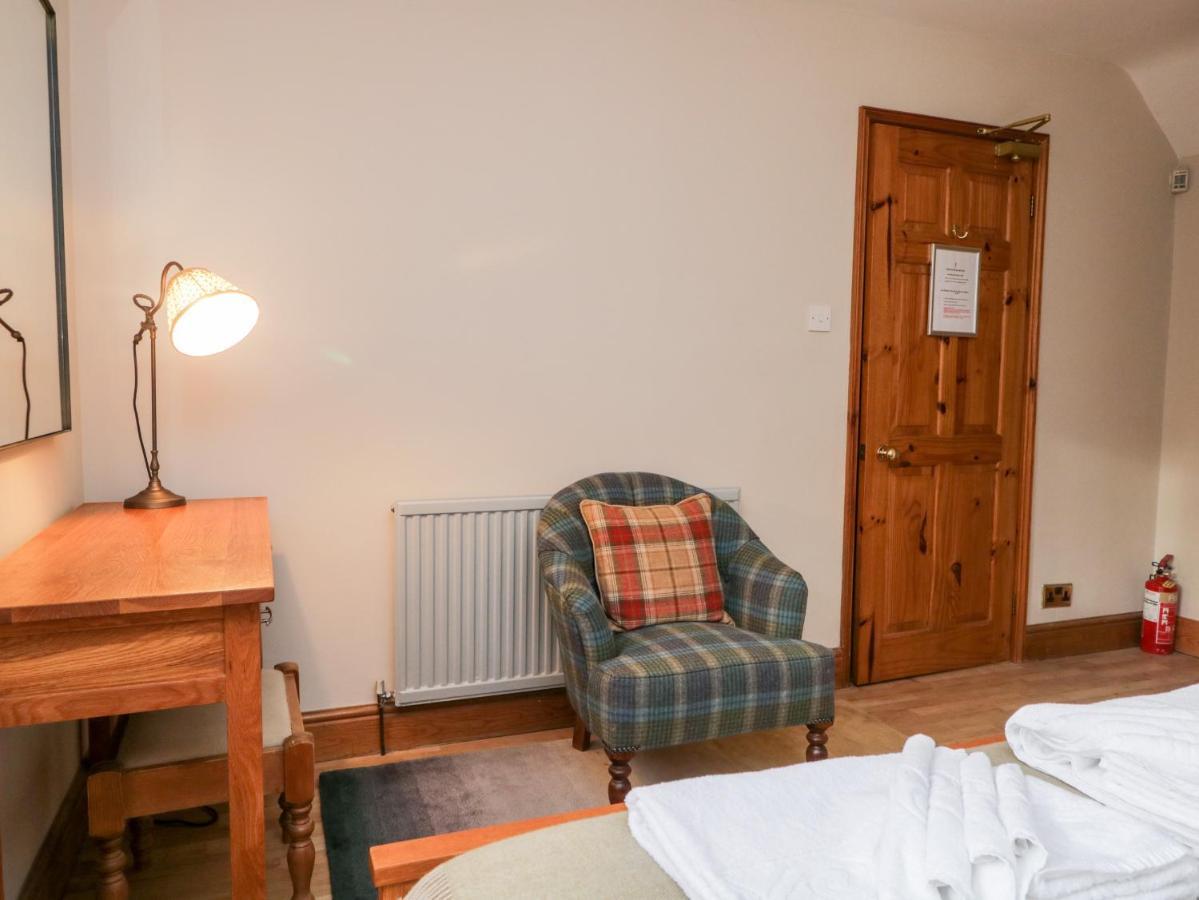 Scandale Bridge Cottage Ambleside Dış mekan fotoğraf