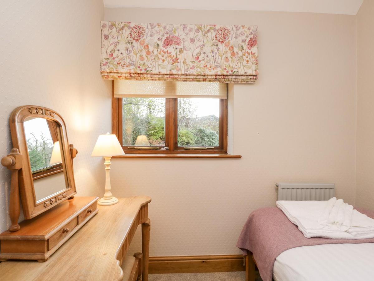 Scandale Bridge Cottage Ambleside Dış mekan fotoğraf