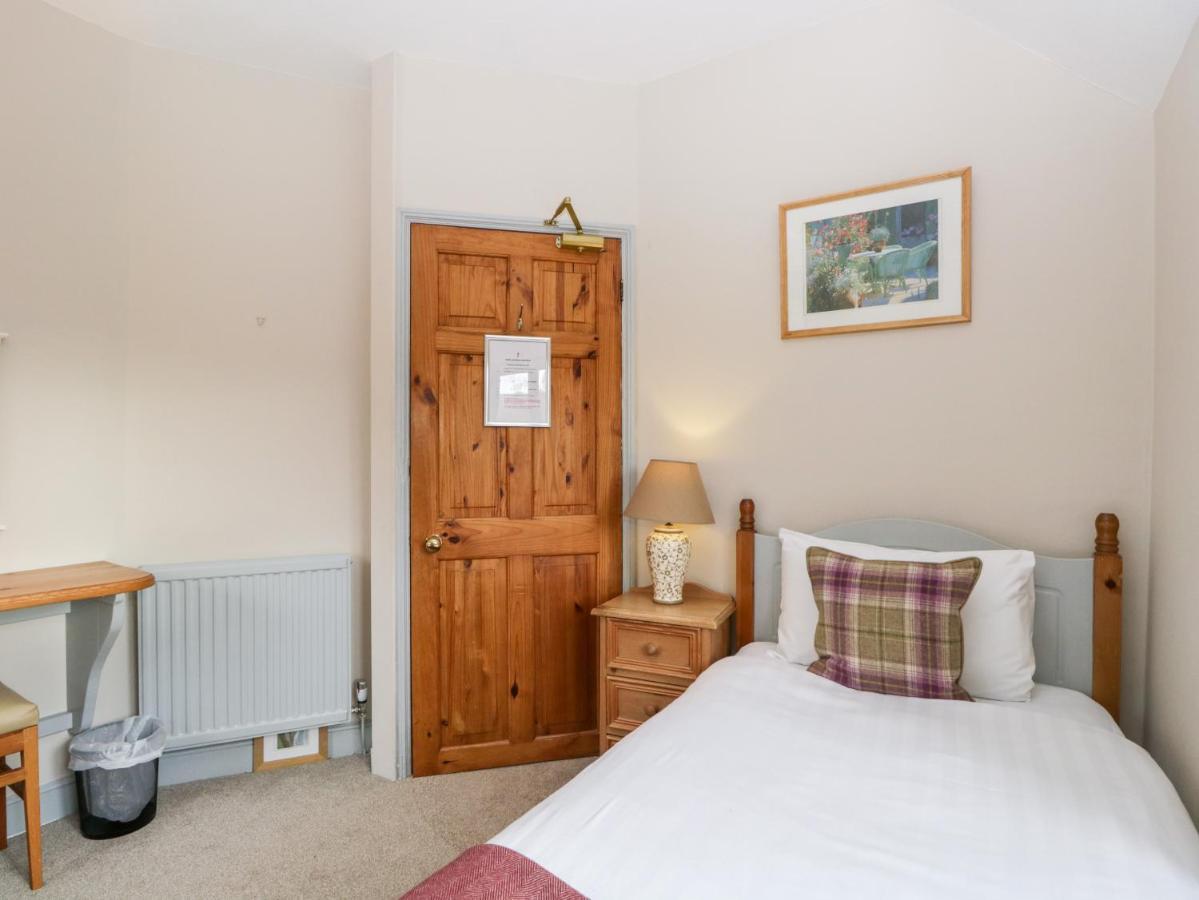 Scandale Bridge Cottage Ambleside Dış mekan fotoğraf